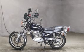 SUZUKI GN125 H PCJG9