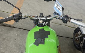 KAWASAKI KZ750 KZ750E
