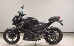 KAWASAKI Z250 ER250C