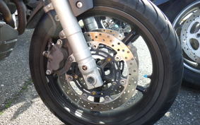 YAMAHA MT-03 660 2010