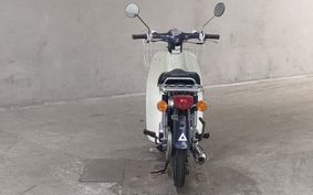 HONDA SUPER CUB70 C70