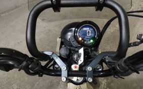 HONDA CT125 HUNTER CUB JA55