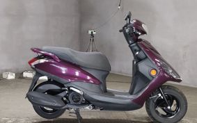 YAMAHA  AXIS Z SED7J