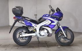 YAMAHA TDR125 DE04