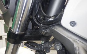 HONDA NC 700 S D 2012 RC61