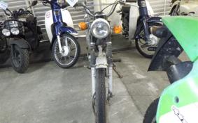 HONDA CL50 BENLY 2021 CD50