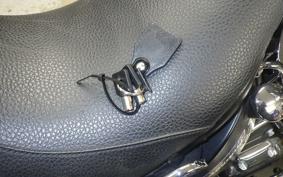 HARLEY FLSTFB 1580 2011