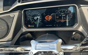 HARLEY  HARLEY FLTRX ROAD GLIDE 2024 KH7