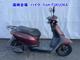 Фото Honda TACT-4 с японского аукциона