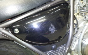 SUZUKI GRASS TRACKER 2013 NJ47A