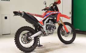 HONDA CRF250L 2025 MD47