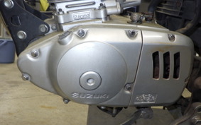 SUZUKI GN125 H 2021
