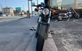 HARLEY XL1200X 2019 LC3