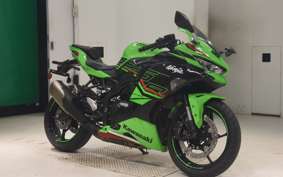 KAWASAKI ZX-25R-2SE 2015 ZX250H