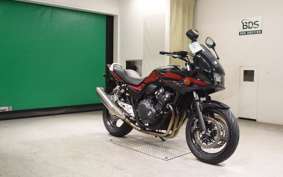 HONDA CB400 SUPER BOLDOR VTEC 2011 NC42