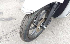 HONDA DIO 110 BASIC  JK03