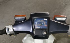 HONDA SUPER CUB90 HA02