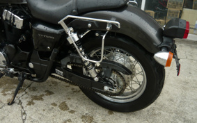 HONDA VT750S 2010 RC58