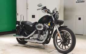 HARLEY L1200LI 2010