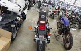 SUZUKI INTRUDER 400 1996