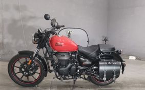 OTHER R ENFIELD  METEOR 350 FIRE - BALL  DJEM