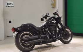 HARLEY FLSTFBS1800 2016