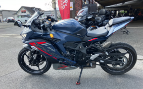 KAWASAKI  NINJA ZX-25R ZX250E