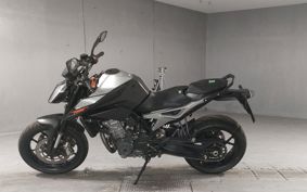 KTM 790 DUKE TU640