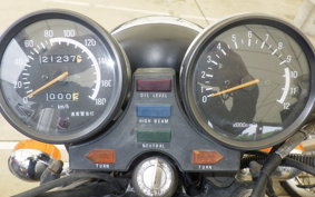 YAMAHA XJ750 E 5G8