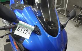 SUZUKI GSX-R1000R A 2019 DM11G