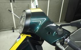 VESPA GTS150 SUPER