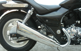 KAWASAKI ELIMINATOR 250V VN250A