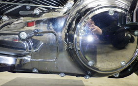 HARLEY FLHTC 1580 2010