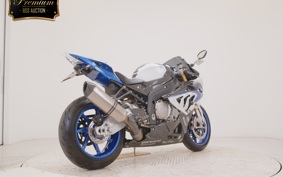 BMW HP4 2013