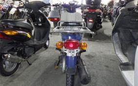YAMAHA MATE 50 UA04J