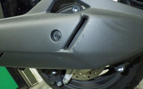 HONDA PCX 160 2011 KF47
