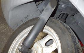 HONDA DIO CESTA AF34