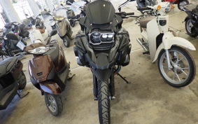 BMW R1250GS ADVENTURE 2022
