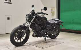 KAWASAKI ELIMINATOR400-3 2023 EL400A