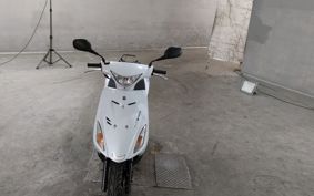 SUZUKI ADDRESS V125 CF4MA