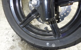 YAMAHA CYGNUS 125 XSR 3 2019 SED8J