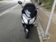 Фото Yamaha T-MAX 500 2008 с японского аукциона