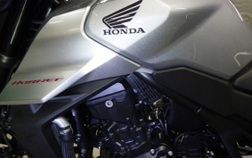 HONDA CB750HORNET 2025 RH24