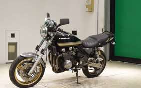 KAWASAKI ZEPHYR 400 KAI 2001 ZR400C