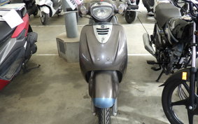 YAMAHA VINO 125 2003 5JS