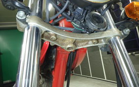 HONDA FTR223 1983 MC34