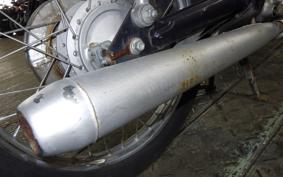 HONDA C50 SUPER CUB AA01