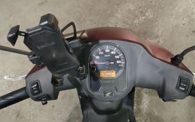 HONDA MANY CTOR AF75