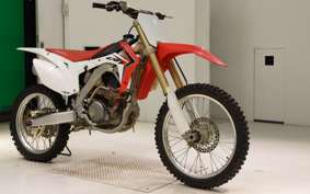 HONDA CRF250 RALLY 2020 ME10