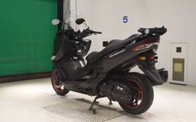 SUZUKI BURGMAN400 A 2017 DU11A